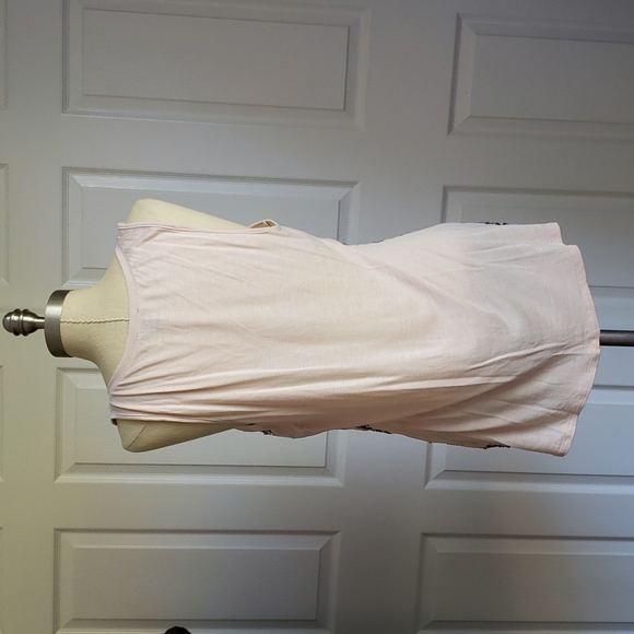 Express Sequin Tank - Picture 2 of 6